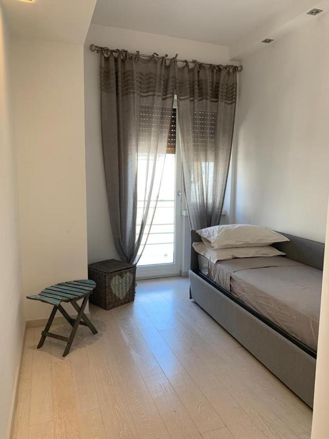 Charme House Serapo Apartment Gaeta Exterior photo