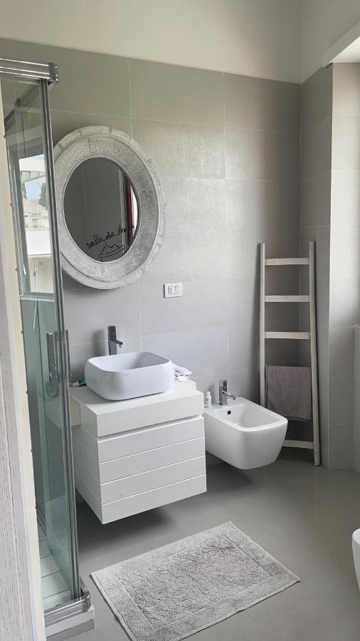 Charme House Serapo Apartment Gaeta Exterior photo